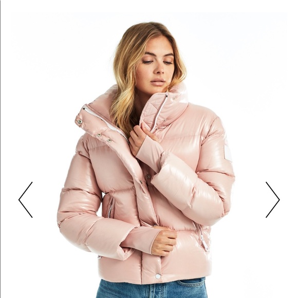 SAM. | Jackets \u0026 Coats | Medium Sam Mia 